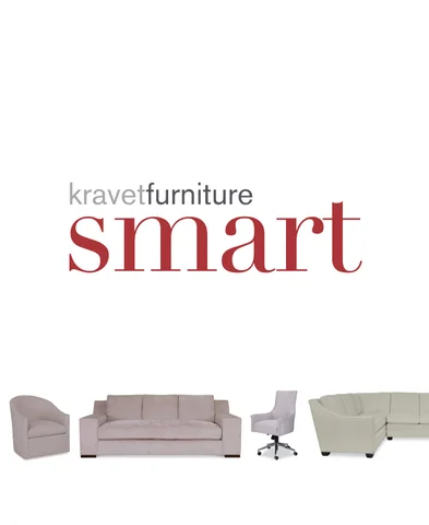 Kravet 家具 智能 目录 2023