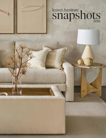 2026 Kravet 家具 Snapshots