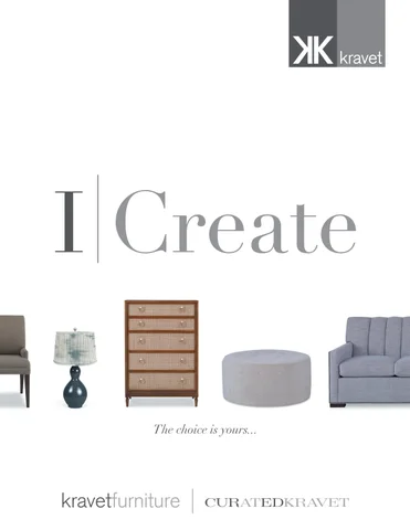 ICreate 家具目录