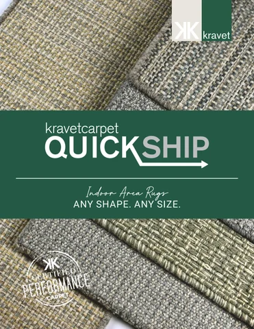 Kravet LLC Kravet Carpet Quick Ship 灯饰目录