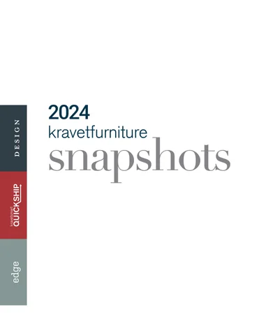 Kravet LLC 家具目录 · Kravet 家具 Snapshots 2024