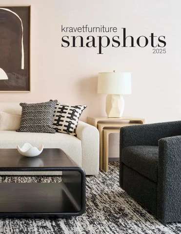 Kravet LLC 家具目录 · Kravet 家具 Snapshots 2025