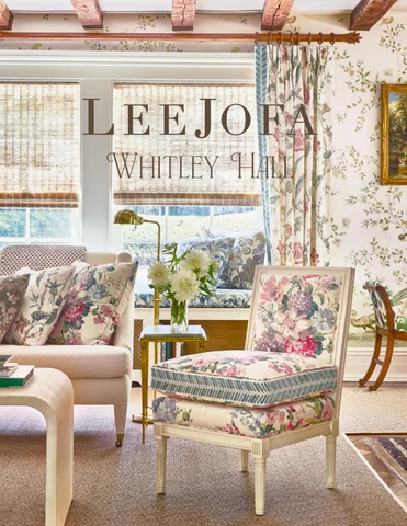 Lee Jofa - Whitley Hall