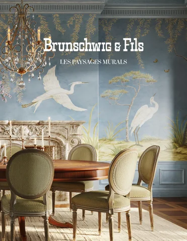 Les Paysage Murals