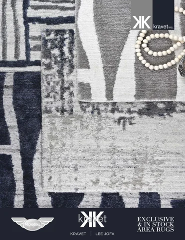 Kravet LLC 灯饰目录 · Kravet Carpet MicroSeal 2023