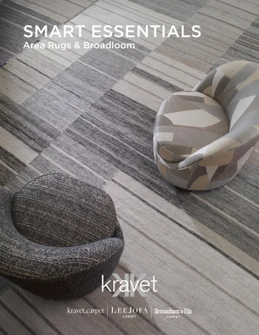 智能 Essentials Area Rugs Broadloom
