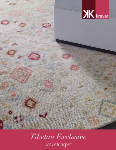 Kravet LLC 灯饰目录 · Kravet Carpet Tibetan Exclusive 2023