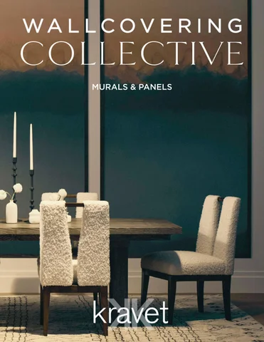 Wallcovering Murals Panel Addendum 2026
