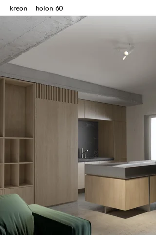 kreon holon 60