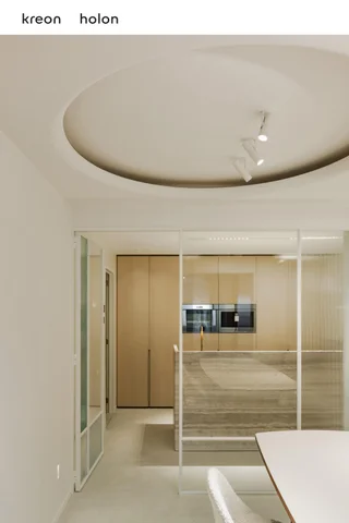 kreon holon