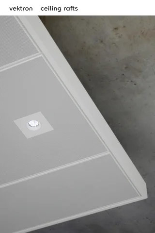 vektron 吸顶灯 rafts 手册