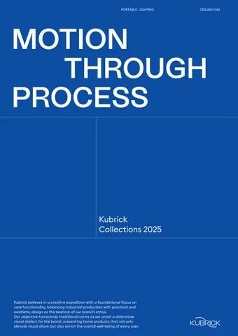 Kubrick Collections 2025