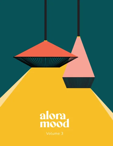 kuzcolighting 灯饰目录 · 2024 Alora Mood Supplement