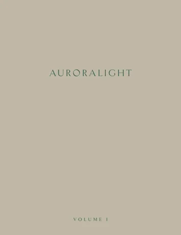 2025 Auroralight 灯饰目录 WebUse