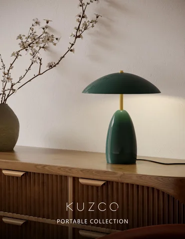 2025 Kuzco Group Portable 家具手册