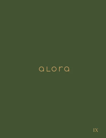 kuzcolighting 灯饰目录 · 2026 June Alora Supplement