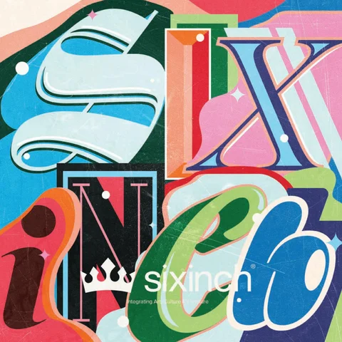 SIXINCH 2024 家具目录