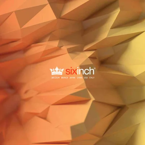 SIXINCH North 美国 家具目录 - 夏季 2014