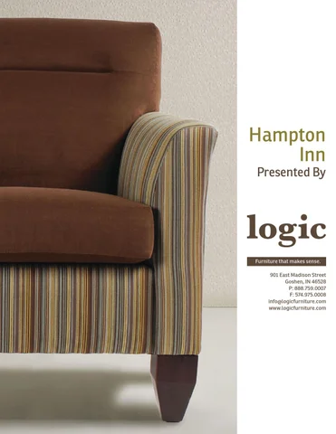 Hampton logic ecatalog