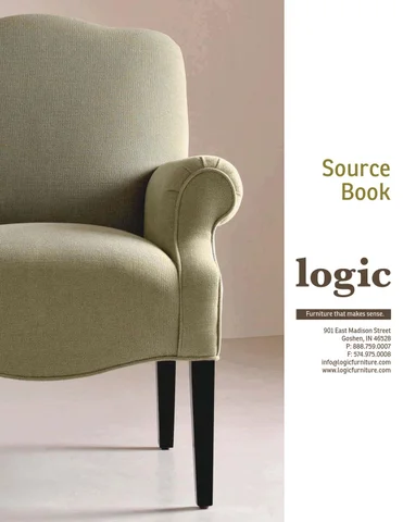 Logic 家具目录
