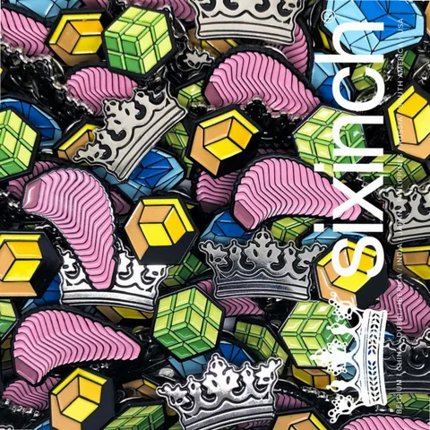 Sixinch North 美国 家具目录 2018