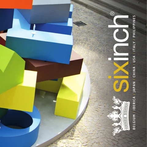 SIXINCH North 美国 家具目录 - Fall 2015