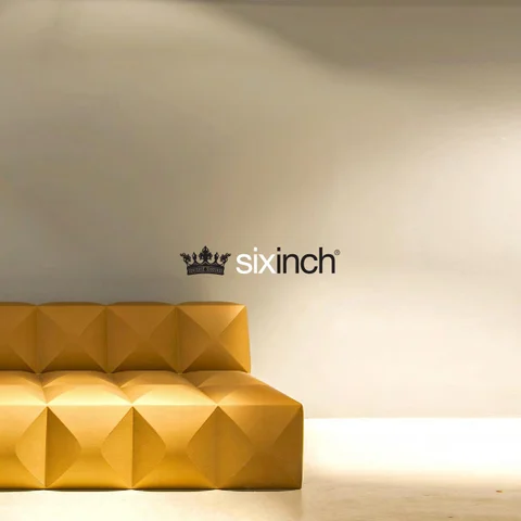 SIXINCH North 美国 家具目录 - 2014
