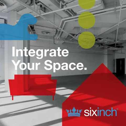 SIXINCH North 美国 NeoCon - 2016