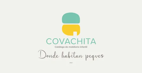 Covacha 家具目录 MOBILIARIO INFANTIL