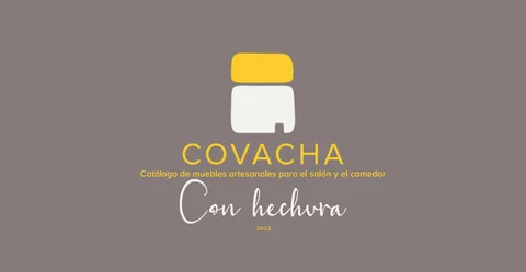 家具目录 SALÓN COVACHA