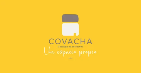 家具目录 ESCRITORIOS COVACHA