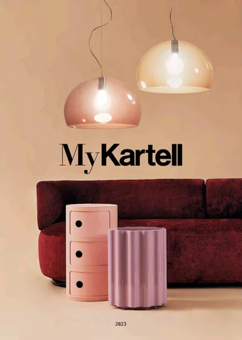 Kartell 2023