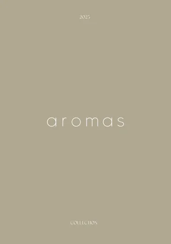 Aromas 2023