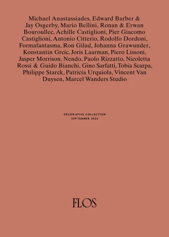 FLOS Deco 2023