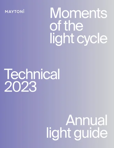 MAYTONI 2023 tech