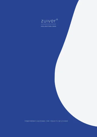 Zuiver 2023