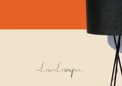 LaLampa 灯饰目录