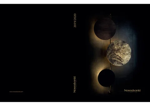 Nowodvorski katalógus 2019-2020