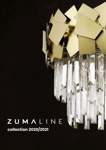 Zuma line katalógus 2020/21