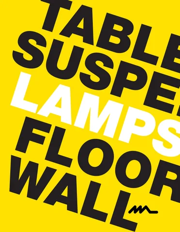Lampefeber.com 2024 灯饰目录 Martinelli Luce