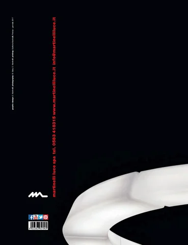 Lampefeber.com Circularpol Martinelli Luce 灯饰手册