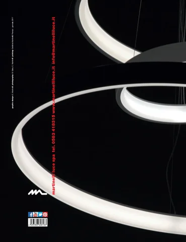 Lampefeber.com 灯饰目录 · Lunaop Martinelli Luce