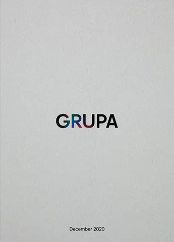 Grupa 灯饰目录