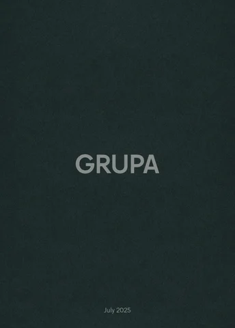 Grupa 灯饰目录 2025