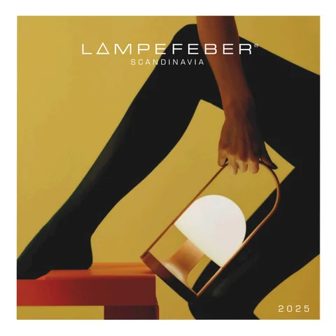 Lampefeber.com 灯饰目录 · LAMPEFEBER 2025