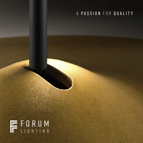 Forum 灯饰 手册 2025