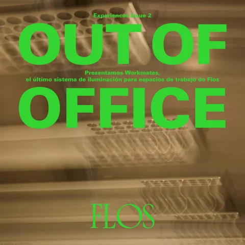 Flos Experience 2 - OUT OF 办公 - 西文