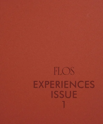Flos 灯饰目录 · experience 期 1