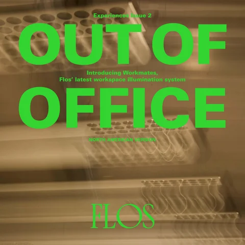 Flos Experience 2 - OUT OF 办公 - US