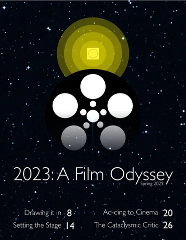 2023: A Film Odyssey